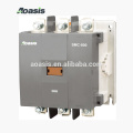 SMC-800 800A ac contactor magnetic contactor ls contactor 3 pole 3 phase